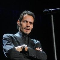 Marc Anthony performing live at the American Airlines Arena photos | Picture 79072